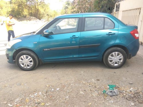 Maruti Suzuki Dzire VDI 2012 for sale