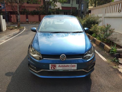 2016 Volkswagen Ameo for sale