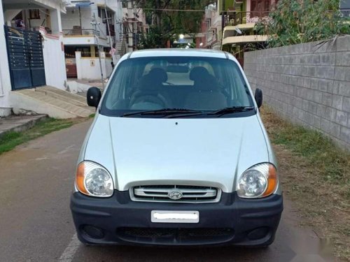 Used 2002 Hyundai Santro for sale