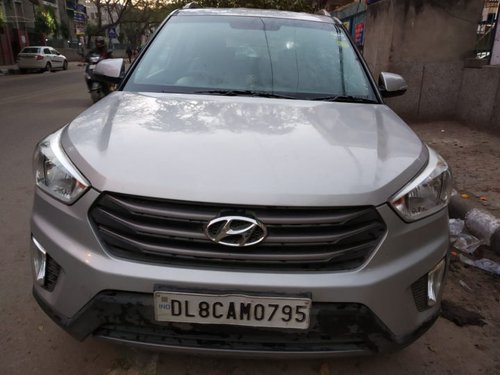 2015 Hyundai Creta for sale