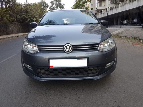 Volkswagen Polo Petrol Comfortline 1.2L 2012 by owner