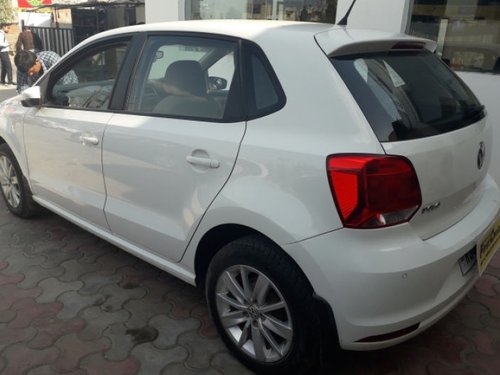 2016 Volkswagen Polo for sale at low price