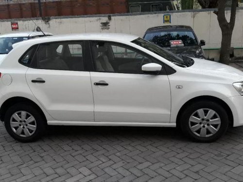 Used 2011 Volkswagen Polo for sale