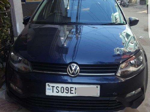 Volkswagen Polo 2016 for sale