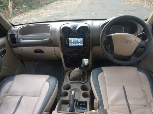 2013 Mahindra Scorpio 2009-2014 for sale at low price