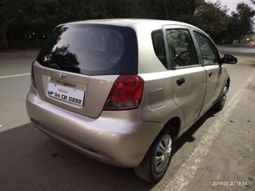 Used Chevrolet Aveo U VA 1.2 2007 for sale