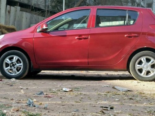 Used Hyundai i20 1.2 Asta 2011 for sale