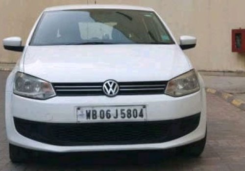 Used 2011 Volkswagen Polo for sale