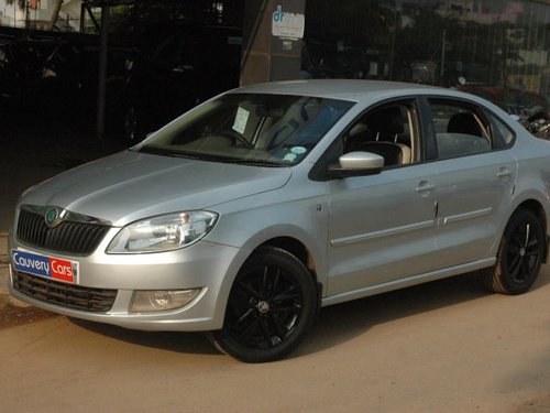 Skoda Rapid 1.6 TDI Ambition for sale