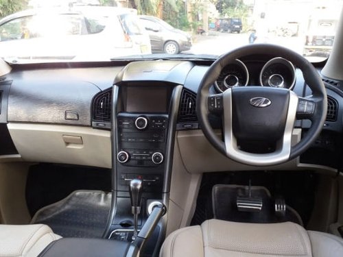 Mahindra XUV500 AT W10 FWD for sale