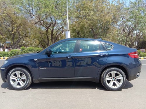 BMW X6 xDrive30d 2012 for sale