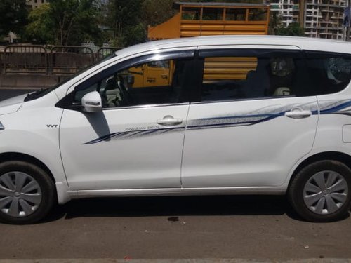 Used 2017 Maruti Suzuki Ertiga for sale