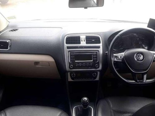 Volkswagen Polo 2015 for sale