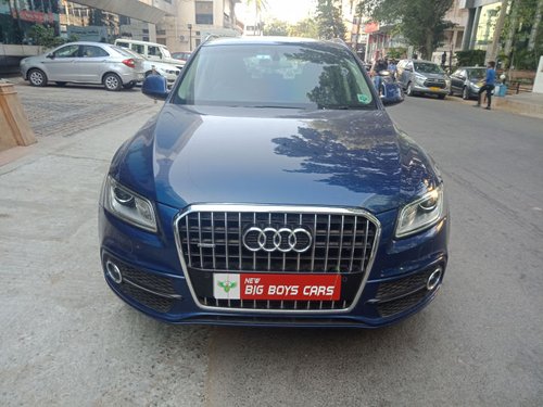 2016 Audi TT for sale at low price