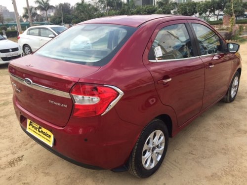 Ford Aspire 1.2 Ti-VCT Titanium for sale