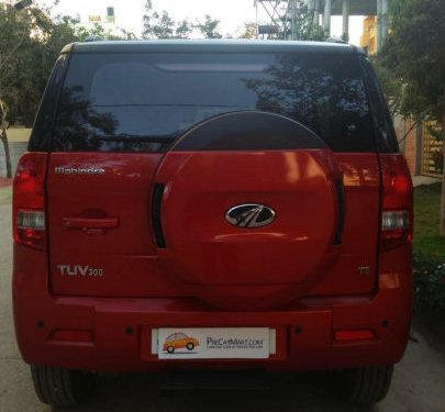 Mahindra TUV 300 T8 for sale