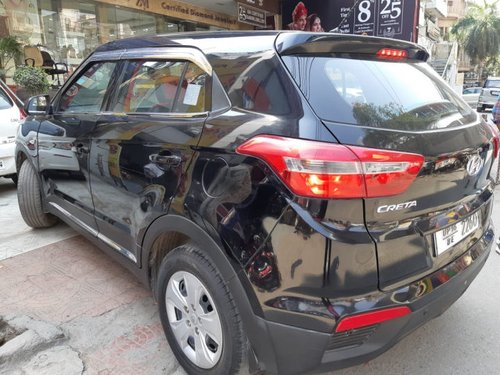 Used Hyundai Creta car at low price