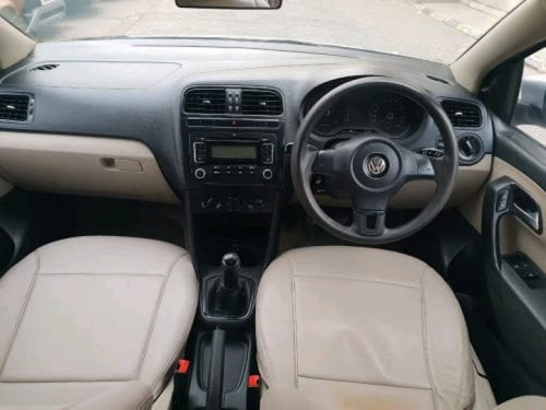 Volkswagen Polo Diesel Comfortline 1.2L for sale