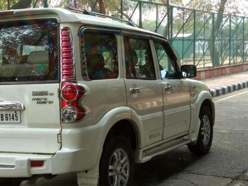 Used 2011 Mahindra Scorpio for sale