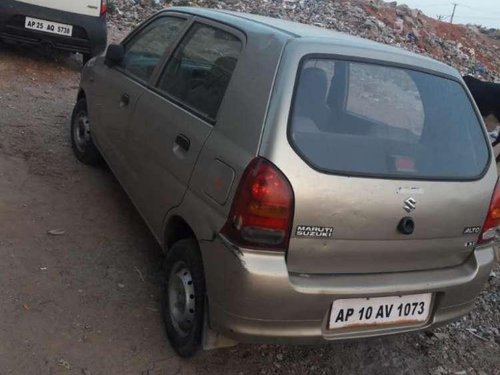 Maruti Suzuki Alto 2010 for sale