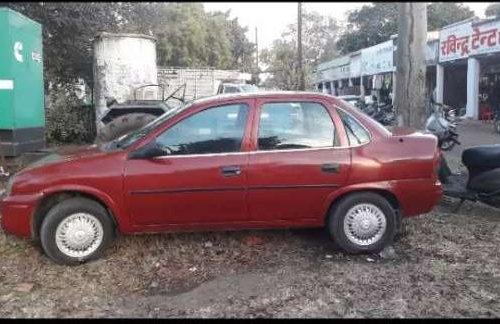 2000 Opel Corsa for sale