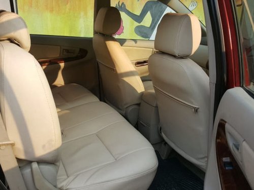 Used 2010 Toyota Innova for sale