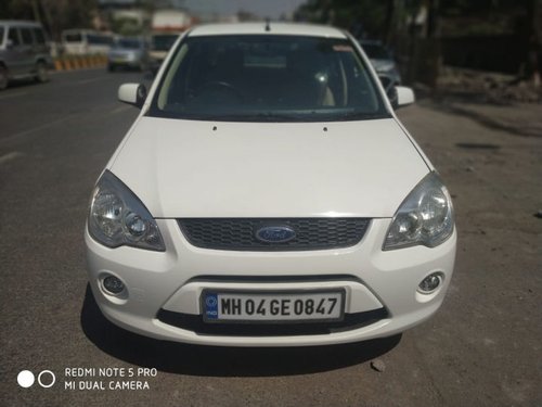 Ford Fiesta Titanium 1.5 TDCi 2013 for sale