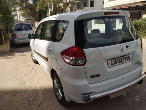 Used Maruti Suzuki Ertiga 2015 car at low price