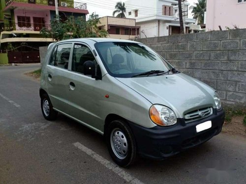 Used 2002 Hyundai Santro for sale