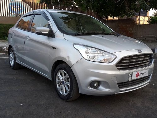 2017 Ford Aspire for sale