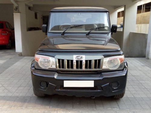 Mahindra Bolero SLE BSIII for sale