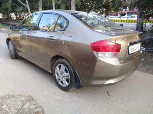 Used Honda City 2012 car at low price