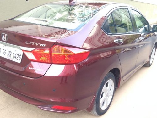 2014 Honda City for sale