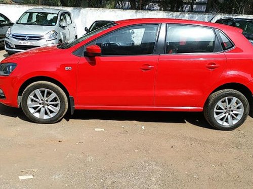 Volkswagen Polo 2015 for sale