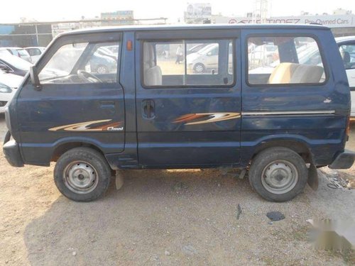 2009 Maruti Suzuki Omni for sale