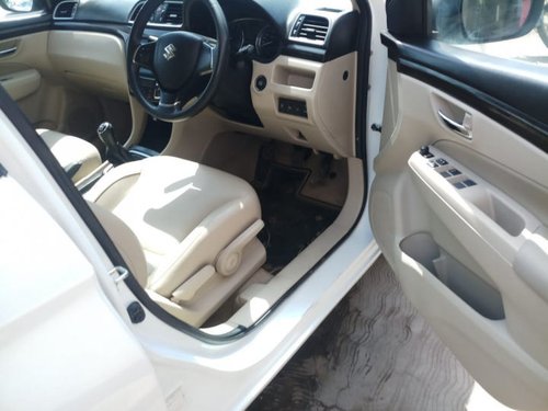 Maruti Ciaz ZDi Plus for sale