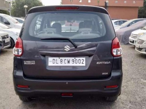 Used Maruti Suzuki Ertiga VDI 2013 for sale