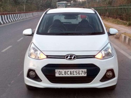 Hyundai Grand i10 Asta 2014 for sale