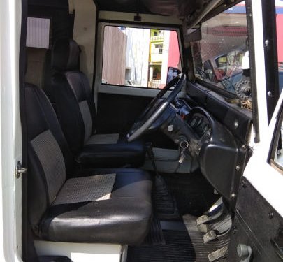 Used Mahindra Thar DI 4X2 2011 for sale