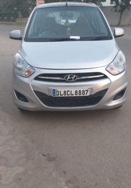 Used Hyundai i10 Magna 1.2 2010 for sale