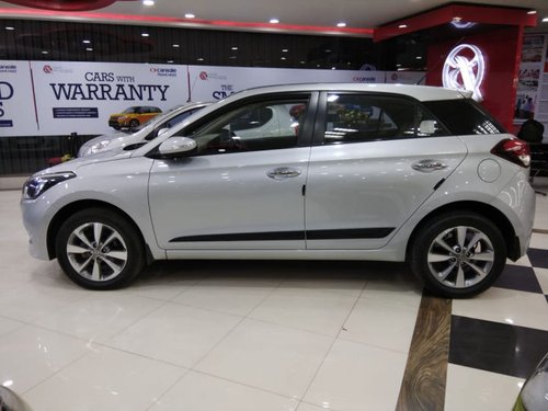 2015 Hyundai Elite i20 for sale at low price