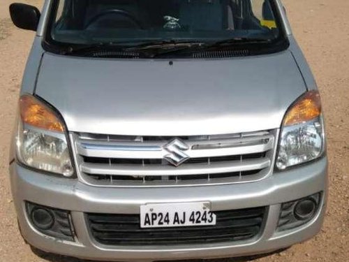 Used 2010 Maruti Suzuki Wagon R for sale