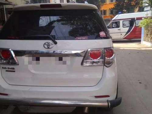 Used 2012 Toyota Fortuner for sale