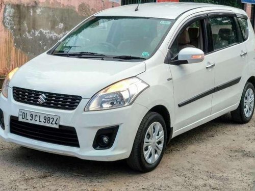 Used Maruti Suzuki Ertiga car 2013 for sale at low price