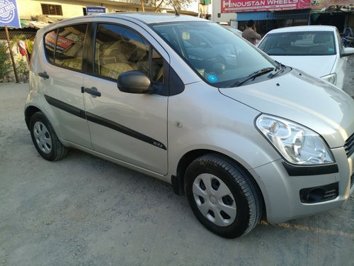 Maruti Suzuki Ritz 2010 for sale