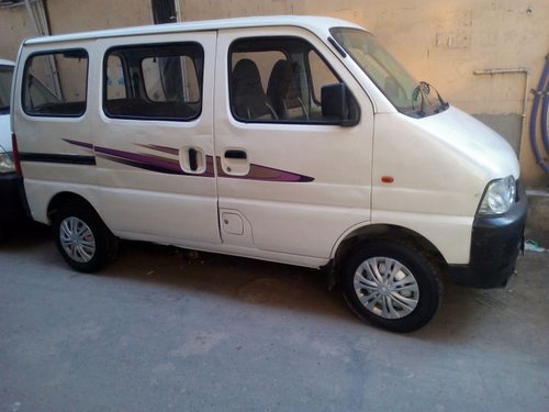 Used Maruti Suzuki Eeco car at low price