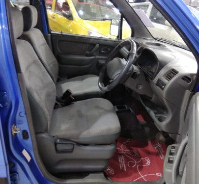 Used Maruti Suzuki Wagon R car at low price