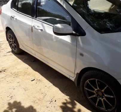 Used Honda City car at low price