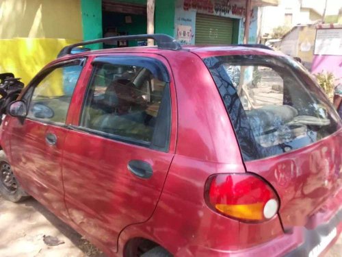 Used 1999 Daewoo Matiz for sale