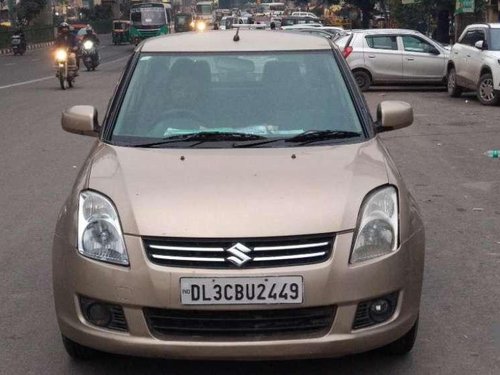 2011 Maruti Suzuki Swift Dzire for sale at low price